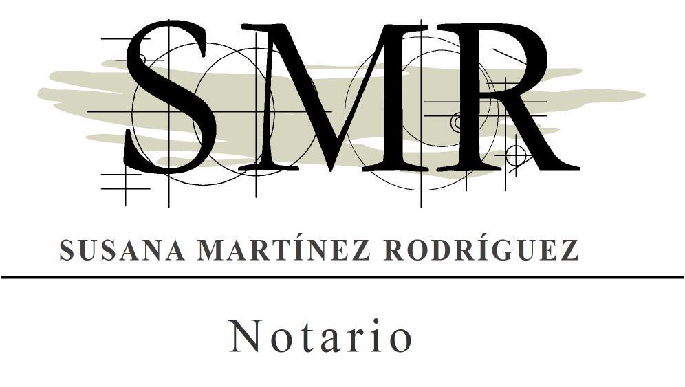 Notaria Susana Martinez Rodriguez